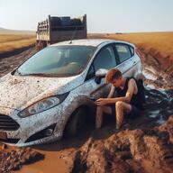 ai ford ford_fiesta fwd joggers mud nonnude stuck trainers twink // 1024x1024 // 3.0MB