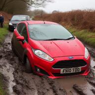 ai ford ford_fiesta fwd mud noperson stuck // 1024x1024 // 3.0MB