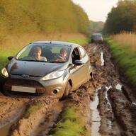 2male ai driving ford ford_fiesta fwd mud nonnude stuck twink // 1024x1024 // 3.0MB