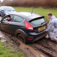 2male ai ford ford_fiesta fwd joggers mud nonnude pushing stuck trainers twink // 1024x1024 // 3.0MB