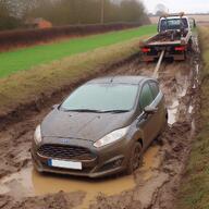 ai ford ford_fiesta fwd mud nonnude stuck tow // 1024x1024 // 3.0MB