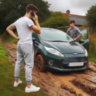 2male ai ford ford_fiesta fwd joggers mud nonnude stuck trainers twink // 1024x1024 // 1.8MB