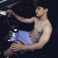 driving nonnude notstuck shirtless twink // 680x680 // 64KB