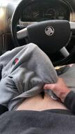 boner bulge driving nonnude notstuck vauxhall // 640x1138 // 127KB