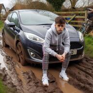 ai ford ford_fiesta fwd mud nonnude stuck trainers twink // 1024x1024 // 1.8MB