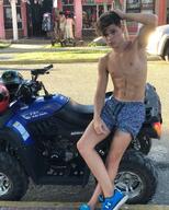 atv nonnude notstuck shirtless twink // 960x1200 // 258KB