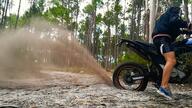 dirtbike driving forest mud mx nonnude stuck trainers // 1920x1080 // 616KB